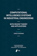 Cover: Computational Intelligence Systems in Industrial Engineering - Atlantis Press (Zeger Karssen)