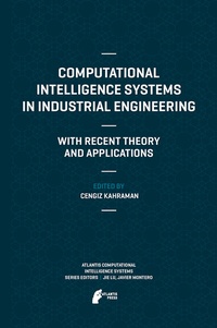 Enlarge image Cover: Computational Intelligence Systems in Industrial Engineering - Atlantis Press (Zeger Karssen)