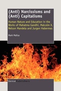 Cover: (Anti) Narcissisms and (Anti) Capitalisms - Sense Publishers