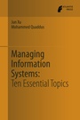 Cover: Managing Information Systems - Atlantis Press