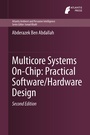 Cover: Multicore Systems On-Chip: Practical Software/Hardware Design - Atlantis Press