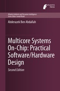 Cover: Multicore Systems On-Chip: Practical Software/Hardware Design - Atlantis Press