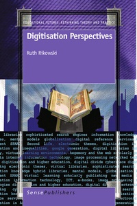Abbildung von: Digitisation Perspectives - SensePublishers
