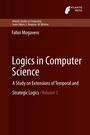 Cover: Logics in Computer Science - Atlantis Press