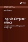 Cover: Logics in Computer Science - Atlantis Press (Zeger Karssen)