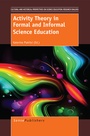 Cover: Activity Theory in Formal and Informal Science Education - Sense Publishers