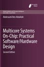 Cover: Multicore Systems On-Chip: Practical Software/Hardware Design - Atlantis Press (Zeger Karssen)