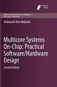 Abbildung von: Multicore Systems On-Chip: Practical Software/Hardware Design - Atlantis Press (Zeger Karssen)