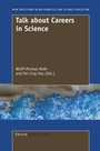 Cover: Talk about Careers in Science - Sense Publishers