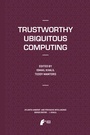 Cover: Trustworthy Ubiquitous Computing - Atlantis Press (Zeger Karssen)
