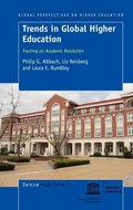 Cover: Trends in Global Higher Education - Sense Publishers