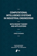 Cover: Computational Intelligence Systems in Industrial Engineering - Atlantis Press (Zeger Karssen)