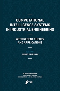 Enlarge image Cover: Computational Intelligence Systems in Industrial Engineering - Atlantis Press (Zeger Karssen)