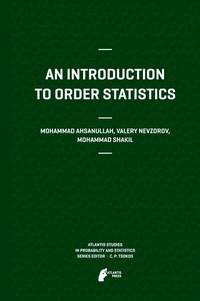 Enlarge image Cover: An Introduction to Order Statistics - Atlantis Press (Zeger Karssen)