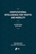Cover: Computational Intelligence for Traffic and Mobility - Atlantis Press (Zeger Karssen)