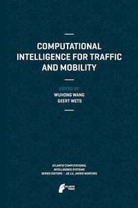 Enlarge image Cover: Computational Intelligence for Traffic and Mobility - Atlantis Press (Zeger Karssen)