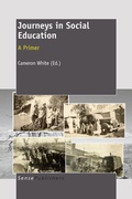 Cover: Journeys in Social Education: A Primer - Sense Publishers