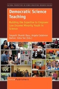Cover: Democratic Science Teaching - Sense Publishers