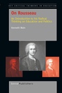 Cover: On Rousseau - Sense Publishers