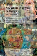 Cover: Key Works in Critical Pedagogy - Sense Publishers