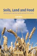 Cover: Soils, Land and Food - Cambridge University Press