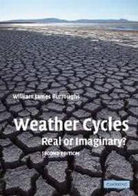 Enlarge image Cover: Weather Cycles - Cambridge University Press