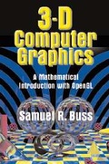 Cover: 3D Computer Graphics - Cambridge University Press
