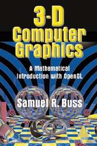 Enlarge image Cover: 3D Computer Graphics - Cambridge University Press