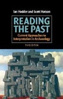 Cover: Reading the Past - Cambridge University Press