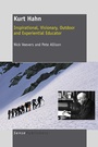 Cover: Kurt Hahn - Sense Publishers