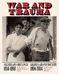 Cover: War and Trauma - Cannibal/Hannibal Publishers