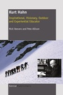 Cover: Kurt Hahn - Sense Publishers
