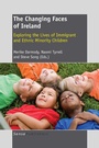 Cover: The Changing Faces of Ireland - Sense Publishers