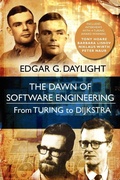 Cover: The Dawn of Software Engineering - Lonely Scholar