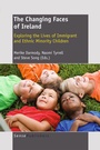 Cover: The Changing Faces of Ireland - Sense Publishers