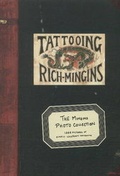 Cover: Tattooing Rich Mingins - KIT Publishers