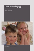 Abbildung von: Love as Pedagogy - Sense Publishers