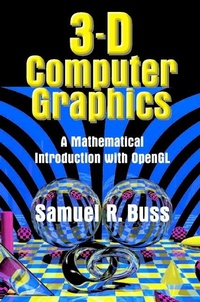 Enlarge image Cover: 3D Computer Graphics - Cambridge University Press