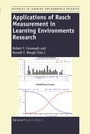 Cover: Applications of Rasch Measurement in Learning Environments Research - Sense Publishers