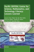 Bild: Pacific CRYSTAL Centre for Science, Mathematics, and Technology Literacy: Lessons Learned - Sense Publishers