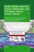 Bild: Pacific CRYSTAL Centre for Science, Mathematics, and Technology Literacy: Lessons Learned - Sense Publishers