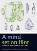 Cover: A Mind Set on Flint - Barkhuis
