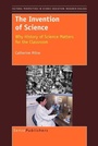 Cover: The Invention of Science - Sense Publishers