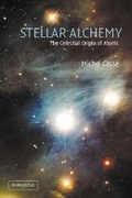 Cover: Stellar Alchemy - Cambridge University Press