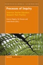 Cover: Processes of Inquiry - Sense Publishers