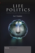 Cover: Life Politics - Sense Publishers