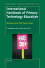 Cover: International Handbook of Primary Technology Education - Sense Publishers