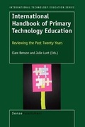 Bild: International Handbook of Primary Technology Education - Sense Publishers