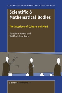 Abbildung von: Scientific & Mathematical Bodies - Sense Publishers