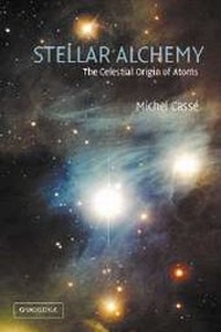 Enlarge image Cover: Stellar Alchemy - Cambridge University Press